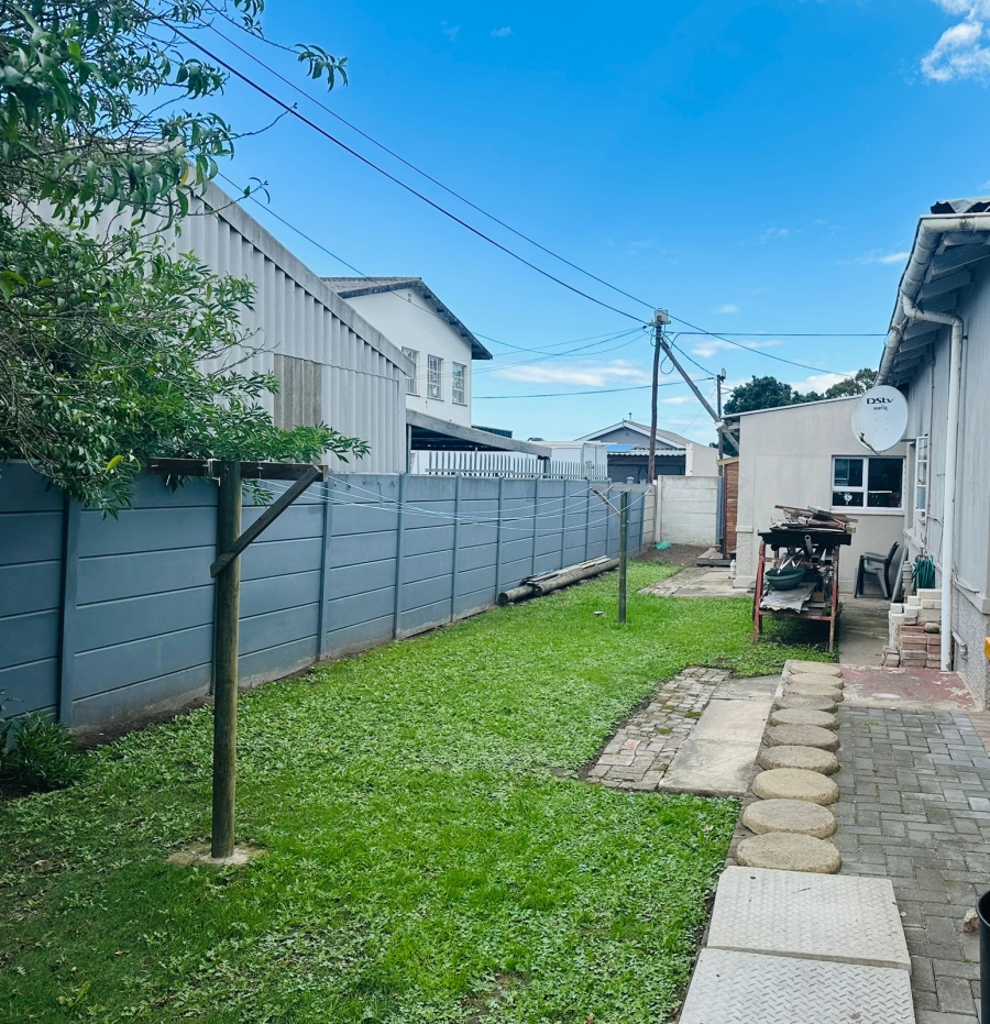 4 Bedroom Property for Sale in George Central Western Cape